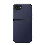 リッチレザーマグネット全カバー衝撃吸収電話ケース、iPhone 17e / 16e用、iPhone 17 Pro Max用、iPhone 17 Pro用、iPhone 17用、iPhone Air用、iPhone 16 Pro Max用、iPhone 16 Pro用、iPhone 16 Plus用