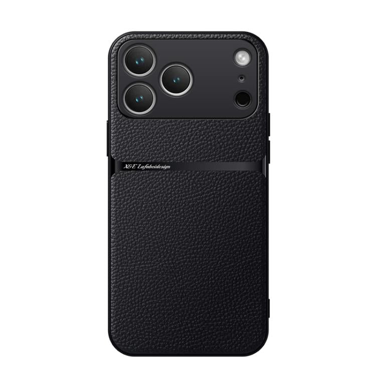 リッチレザーマグネット全カバー衝撃吸収電話ケース、iPhone 17e / 16e用、iPhone 17 Pro Max用、iPhone 17 Pro用、iPhone 17用、iPhone Air用、iPhone 16 Pro Max用、iPhone 16 Pro用、iPhone 16 Plus用