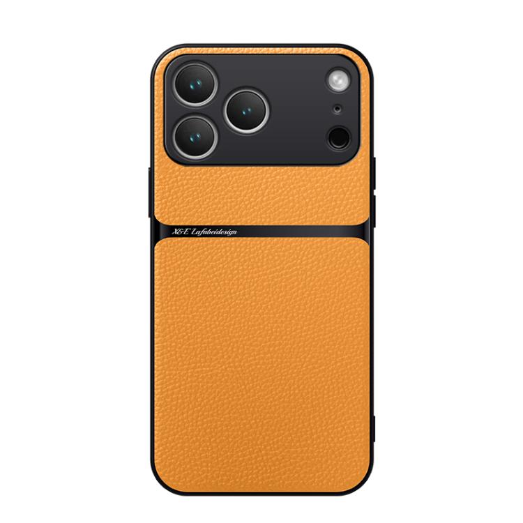 リッチレザーマグネット全カバー衝撃吸収電話ケース、iPhone 17e / 16e用、iPhone 17 Pro Max用、iPhone 17 Pro用、iPhone 17用、iPhone Air用、iPhone 16 Pro Max用、iPhone 16 Pro用、iPhone 16 Plus用