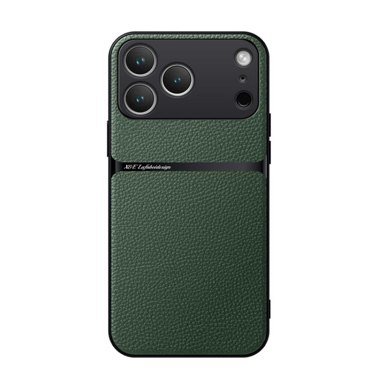 リッチレザーマグネット全カバー衝撃吸収電話ケース、iPhone 17e / 16e用、iPhone 17 Pro Max用、iPhone 17 Pro用、iPhone 17用、iPhone Air用、iPhone 16 Pro Max用、iPhone 16 Pro用、iPhone 16 Plus用