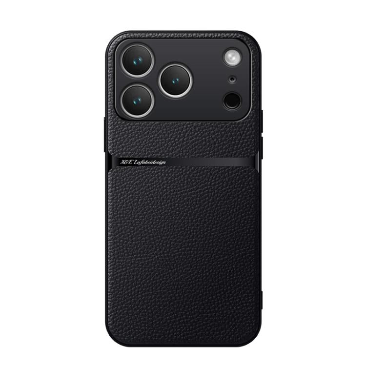 リッチレザーマグネット全カバー衝撃吸収電話ケース、iPhone 17e / 16e用、iPhone 17 Pro Max用、iPhone 17 Pro用、iPhone 17用、iPhone Air用、iPhone 16 Pro Max用、iPhone 16 Pro用、iPhone 16 Plus用