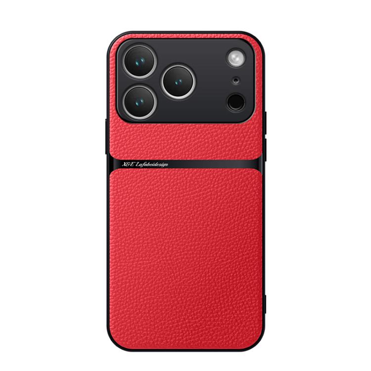 リッチレザーマグネット全カバー衝撃吸収電話ケース、iPhone 17e / 16e用、iPhone 17 Pro Max用、iPhone 17 Pro用、iPhone 17用、iPhone Air用、iPhone 16 Pro Max用、iPhone 16 Pro用、iPhone 16 Plus用