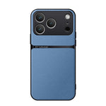 リッチレザーマグネット全カバー衝撃吸収電話ケース、iPhone 17e / 16e用、iPhone 17 Pro Max用、iPhone 17 Pro用、iPhone 17用、iPhone Air用、iPhone 16 Pro Max用、iPhone 16 Pro用、iPhone 16 Plus用