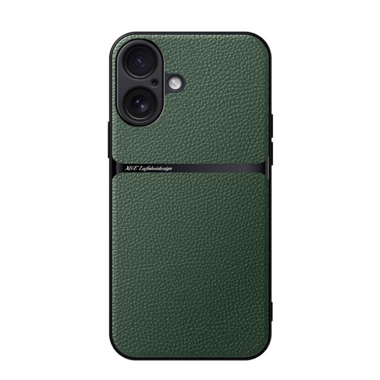リッチレザーマグネット全カバー衝撃吸収電話ケース、iPhone 17e / 16e用、iPhone 17 Pro Max用、iPhone 17 Pro用、iPhone 17用、iPhone Air用、iPhone 16 Pro Max用、iPhone 16 Pro用、iPhone 16 Plus用