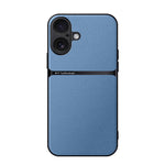 リッチレザーマグネット全カバー衝撃吸収電話ケース、iPhone 17e / 16e用、iPhone 17 Pro Max用、iPhone 17 Pro用、iPhone 17用、iPhone Air用、iPhone 16 Pro Max用、iPhone 16 Pro用、iPhone 16 Plus用