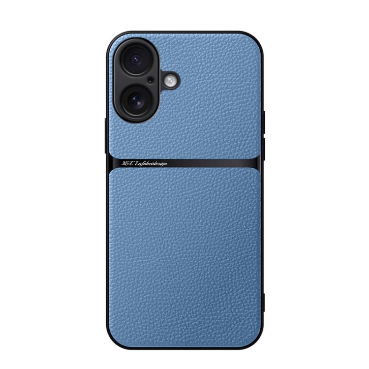 リッチレザーマグネット全カバー衝撃吸収電話ケース、iPhone 17e / 16e用、iPhone 17 Pro Max用、iPhone 17 Pro用、iPhone 17用、iPhone Air用、iPhone 16 Pro Max用、iPhone 16 Pro用、iPhone 16 Plus用