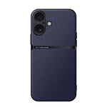 リッチレザーマグネット全カバー衝撃吸収電話ケース、iPhone 17e / 16e用、iPhone 17 Pro Max用、iPhone 17 Pro用、iPhone 17用、iPhone Air用、iPhone 16 Pro Max用、iPhone 16 Pro用、iPhone 16 Plus用