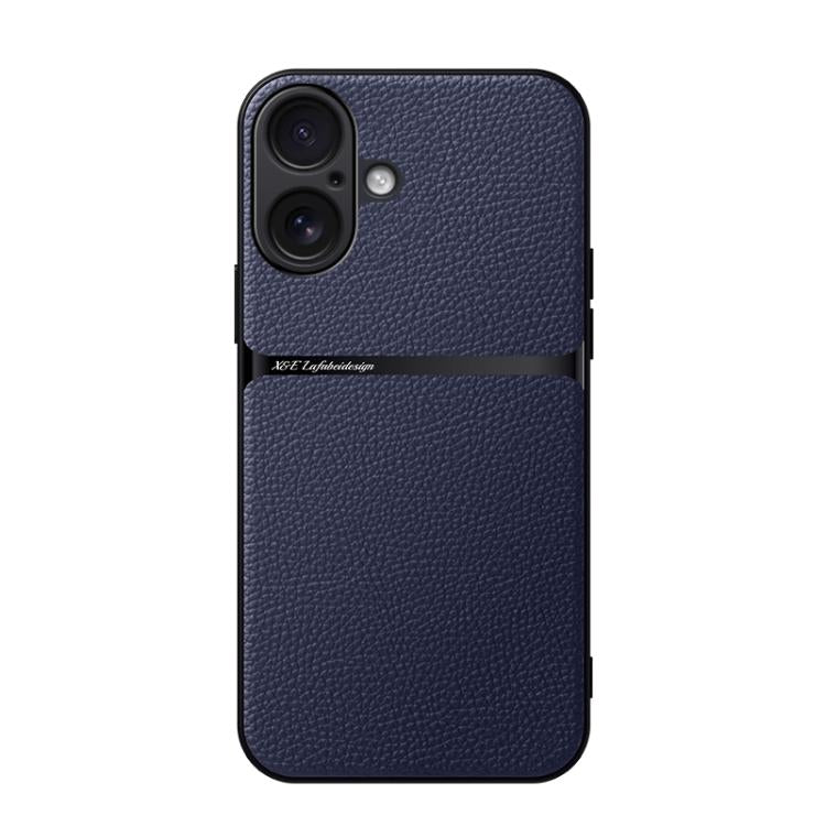 リッチレザーマグネット全カバー衝撃吸収電話ケース、iPhone 17e / 16e用、iPhone 17 Pro Max用、iPhone 17 Pro用、iPhone 17用、iPhone Air用、iPhone 16 Pro Max用、iPhone 16 Pro用、iPhone 16 Plus用