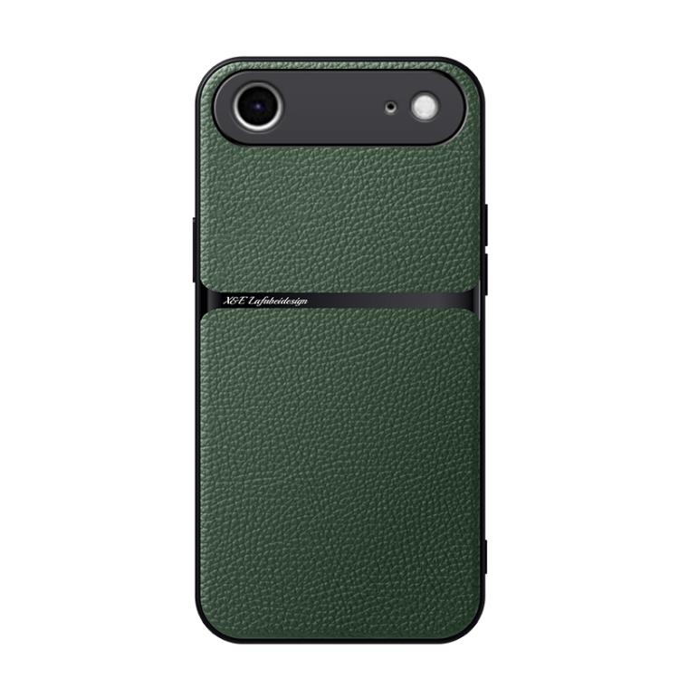 リッチレザーマグネット全カバー衝撃吸収電話ケース、iPhone 17e / 16e用、iPhone 17 Pro Max用、iPhone 17 Pro用、iPhone 17用、iPhone Air用、iPhone 16 Pro Max用、iPhone 16 Pro用、iPhone 16 Plus用