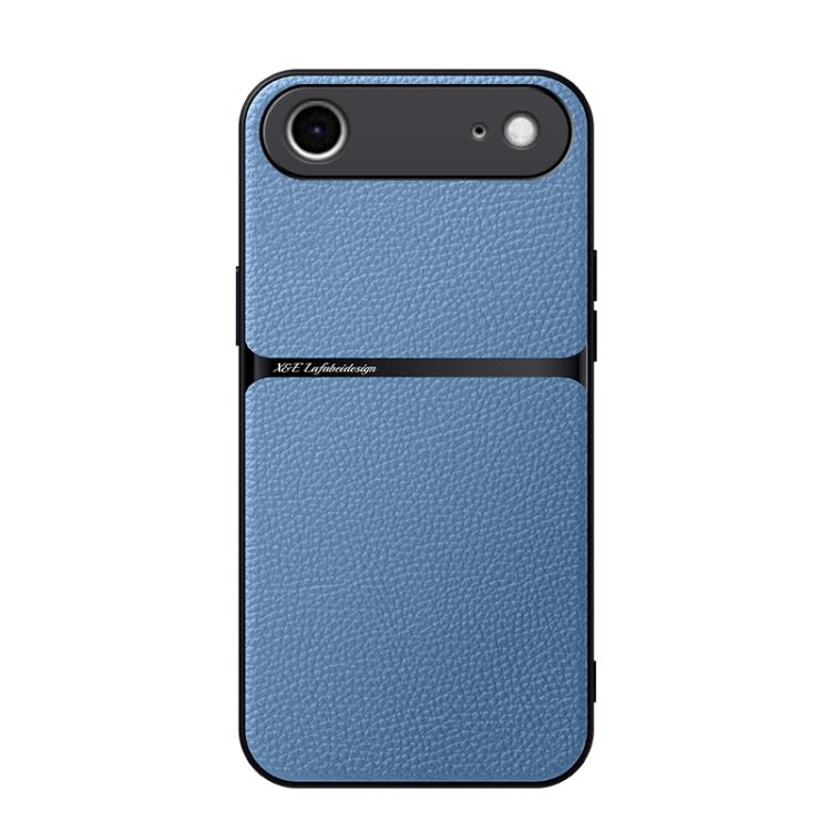 リッチレザーマグネット全カバー衝撃吸収電話ケース、iPhone 17e / 16e用、iPhone 17 Pro Max用、iPhone 17 Pro用、iPhone 17用、iPhone Air用、iPhone 16 Pro Max用、iPhone 16 Pro用、iPhone 16 Plus用
