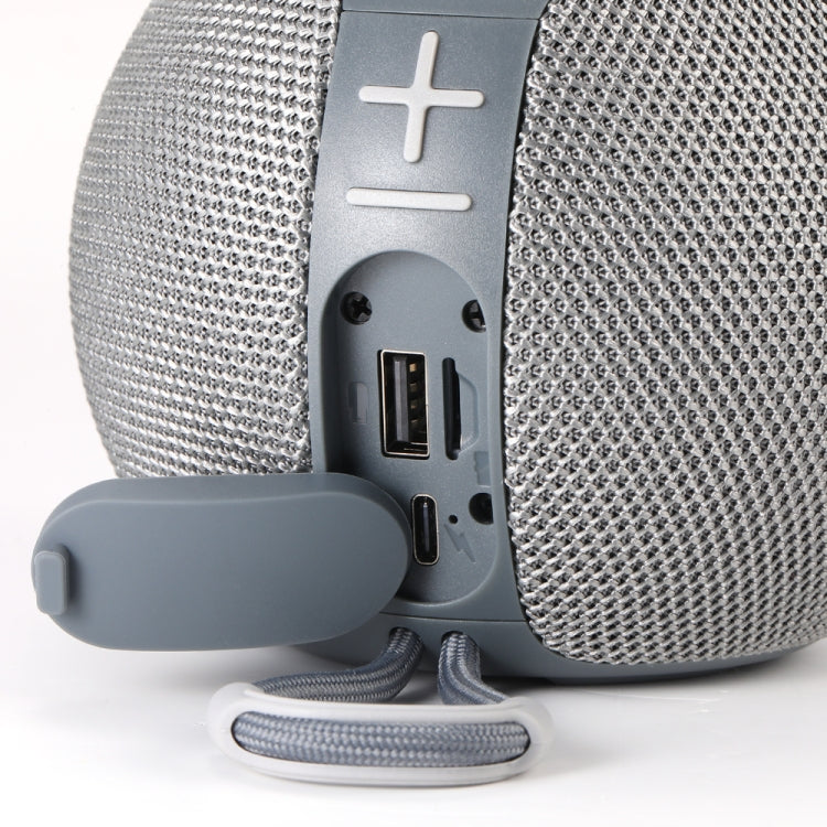 T&G TG683 ミニポータブル屋外ワイヤレスBluetoothスピーカー LED雰囲気ライト付き、TG683