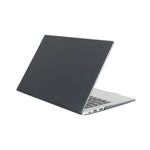 衝撃吸収クリスタルノートパソコン保護ケース、Huawei MagicBook14 / MagicBook X14用、Huawei MagicBook15 / MagicBook X15用