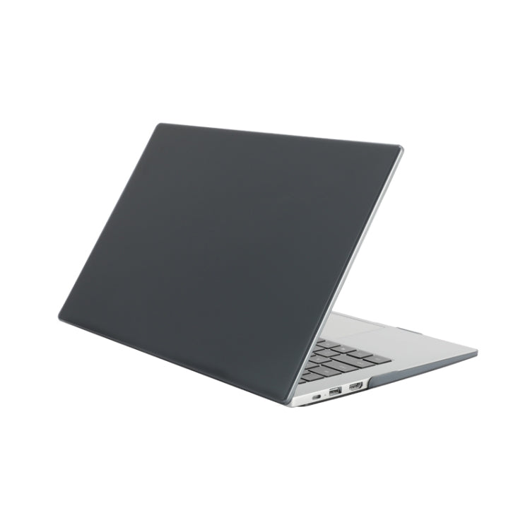 衝撃吸収クリスタルノートパソコン保護ケース、Huawei MagicBook14 / MagicBook X14用、Huawei MagicBook15 / MagicBook X15用
