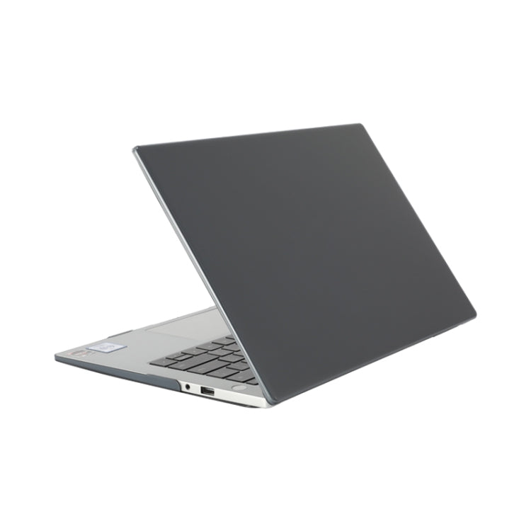 衝撃吸収クリスタルノートパソコン保護ケース、Huawei MagicBook14 / MagicBook X14用、Huawei MagicBook15 / MagicBook X15用