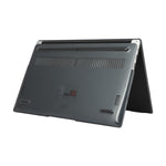 衝撃吸収クリスタルノートパソコン保護ケース、Huawei MagicBook14 / MagicBook X14用、Huawei MagicBook15 / MagicBook X15用