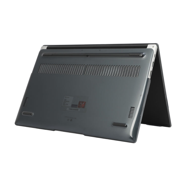 衝撃吸収クリスタルノートパソコン保護ケース、Huawei MagicBook14 / MagicBook X14用、Huawei MagicBook15 / MagicBook X15用