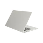 衝撃吸収クリスタルノートパソコン保護ケース、Huawei MagicBook14 / MagicBook X14用、Huawei MagicBook15 / MagicBook X15用