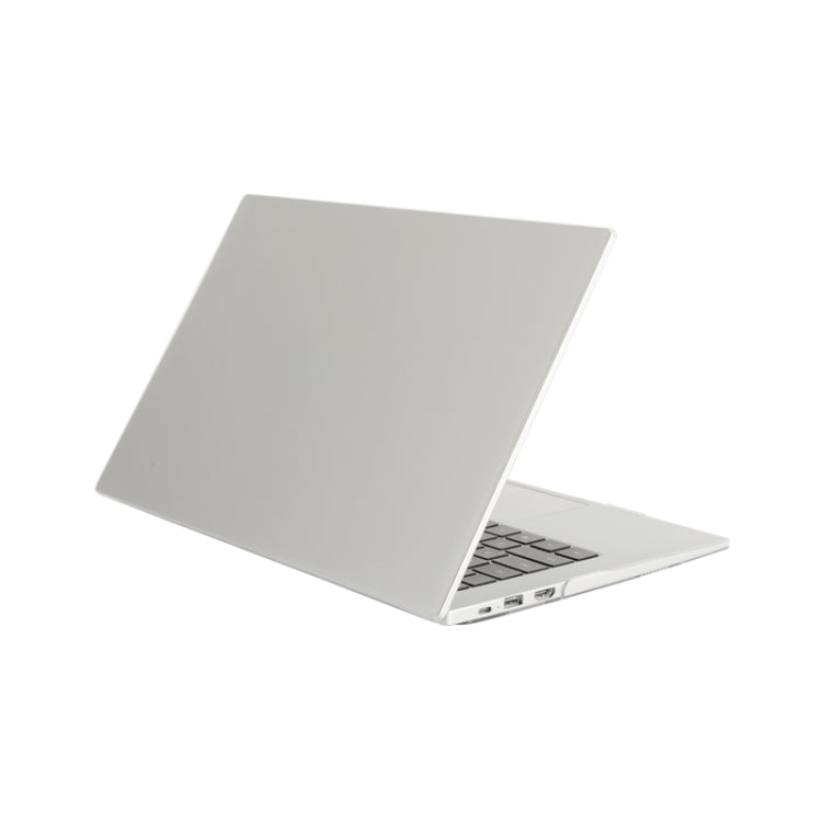 衝撃吸収クリスタルノートパソコン保護ケース、Huawei MagicBook14 / MagicBook X14用、Huawei MagicBook15 / MagicBook X15用