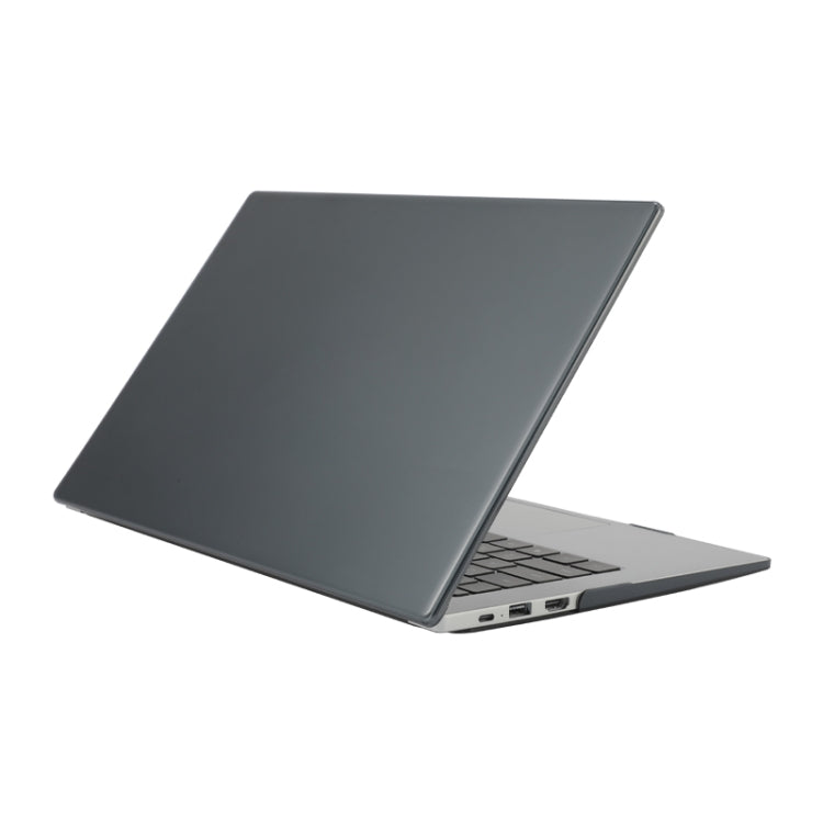 衝撃吸収クリスタルノートパソコン保護ケース、Huawei MagicBook14 / MagicBook X14用、Huawei MagicBook15 / MagicBook X15用