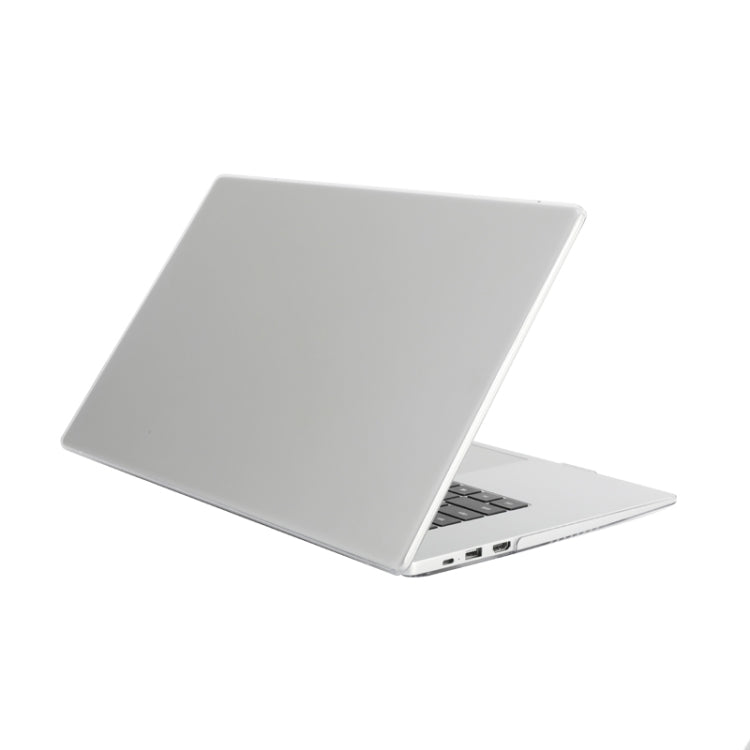 衝撃吸収クリスタルノートパソコン保護ケース、Huawei MagicBook14 / MagicBook X14用、Huawei MagicBook15 / MagicBook X15用