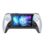 PROJECT Xハンドヘルドゲームコンソール4.3インチスクリーンATM 7051 CPU搭載