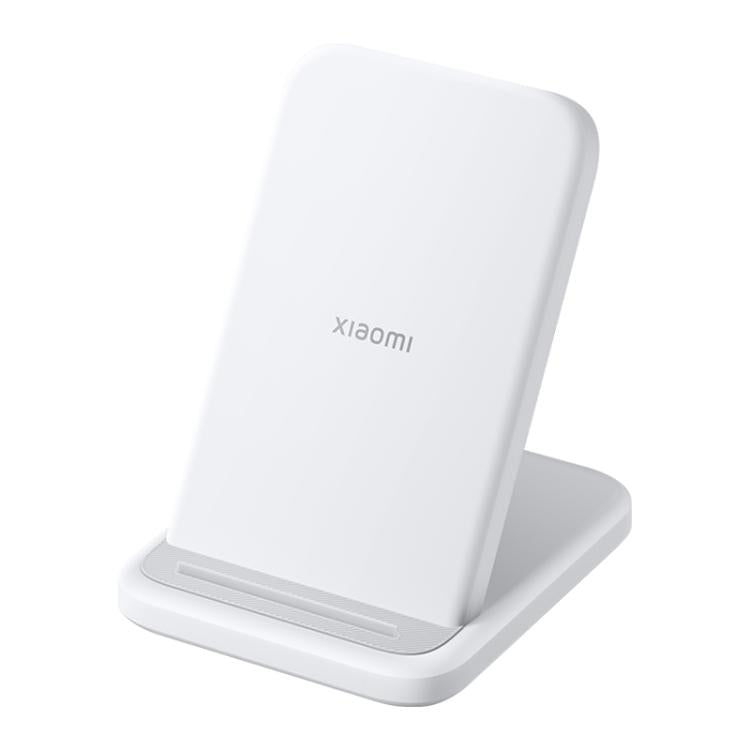 オリジナル Xiaomi 30W 縦置きスタンドワイヤレス充電器 縦置きスタンド