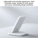 オリジナル Xiaomi 30W 縦置きスタンドワイヤレス充電器 縦置きスタンド