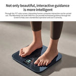 Xiaomi Mijia 体脂肪計 S400 Pro