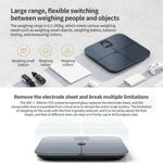 Xiaomi Mijia 体脂肪計 S400 Pro
