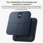 Xiaomi Mijia 体脂肪計 S400 Pro