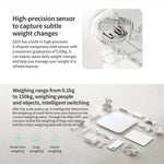 Xiaomi Mijia Smart Weight Scale S200