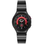 ワンビーズ磁気バックルステンレススチール時計バンド、Samsung Galaxy Watch 4 / 5 / 6 / 7用
