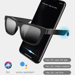 E10 スマートオーディオ Bluetooth メガネ、スタイル：タッチスタイル、タッチスタイル