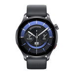 Zeblaze Btalk 3 GPS 1.43インチ HD AMOLEDスクリーン ヘルスフィットネス スマートウォッチ、Bluetooth通話対応