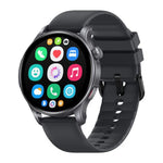 Zeblaze Btalk 3 GPS 1.43インチ HD AMOLEDスクリーン ヘルスフィットネス スマートウォッチ、Bluetooth通話対応