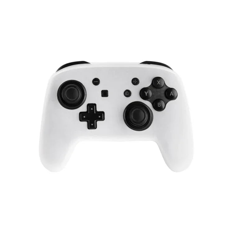 ゲームハンドル用単色シリコン保護カバー Nintendo Switch Pro対応