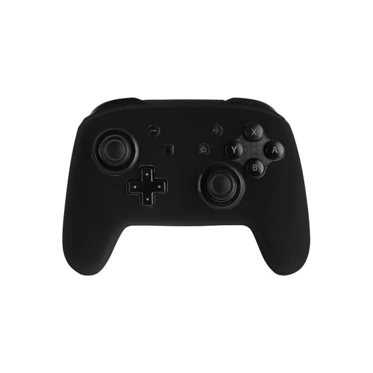 ゲームハンドル用単色シリコン保護カバー Nintendo Switch Pro対応