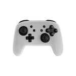 ゲームハンドル用単色シリコン保護カバー Nintendo Switch Pro対応