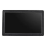 XCLT1850 18.5 inch LED Display Digital Photo Frame, US Plug, EU Plug, UK Plug, AU Plug