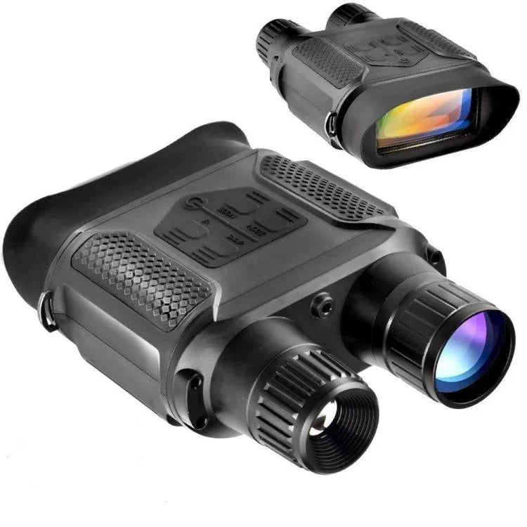 NVG400PRO 3インチ LCDスクリーン 双眼鏡デジタルナイトビジョンデバイス