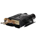 NVG800LS 3 inch LCD Screen Binocular Digital Night Vision Device