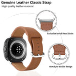 Kalebol 本革ウォッチバンド、Samsung Galaxy Watch Ultra 47mm / Ultra 2025用
