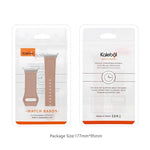 Kalebol 本革ウォッチバンド、Samsung Galaxy Watch Ultra 47mm / Ultra 2025用