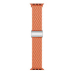 Kalebol ナイロンループ マグネットバックルウォッチバンド Apple Watch 46mm / 49mm / 45mm / 44mm用、Apple Watch 42mm / 41mm / 40mm / 38mm用