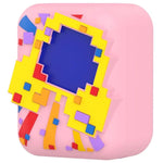 インタラクティブトイ デジタルペット シリコン保護ケース, Bitzee Disney用, Bitzee Magicals用