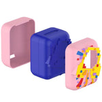 インタラクティブトイ デジタルペット シリコン保護ケース, Bitzee Disney用, Bitzee Magicals用