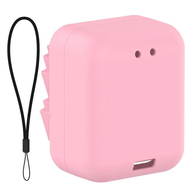 インタラクティブトイ デジタルペット シリコン保護ケース, Bitzee Disney用, Bitzee Magicals用