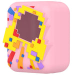 インタラクティブトイ デジタルペット シリコン保護ケース, Bitzee Disney用, Bitzee Magicals用