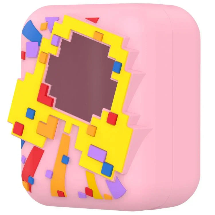 インタラクティブトイ デジタルペット シリコン保護ケース, Bitzee Disney用, Bitzee Magicals用