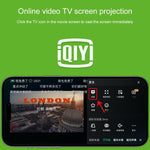 Measy A30 1080P HD HDMIフォン ワイヤレススクリーンプロジェクター PC / フォン用、1080P